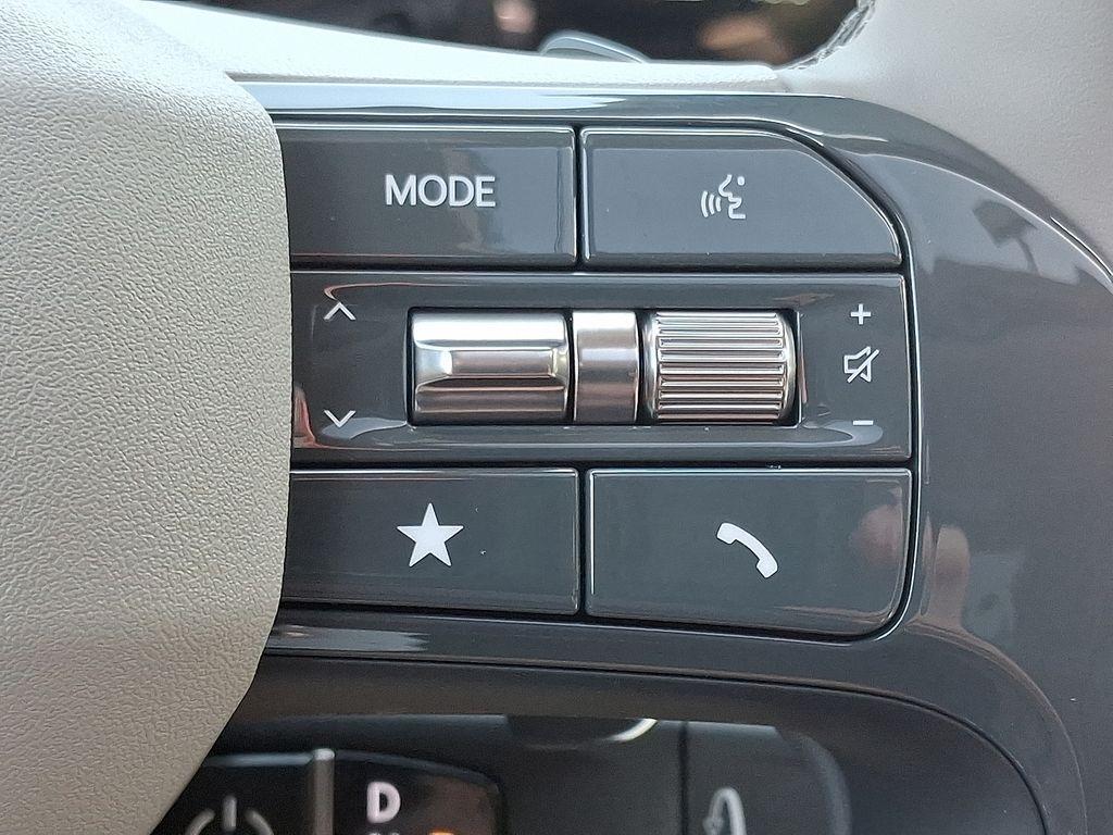 new 2026 Kia EV9 car, priced at $53,297