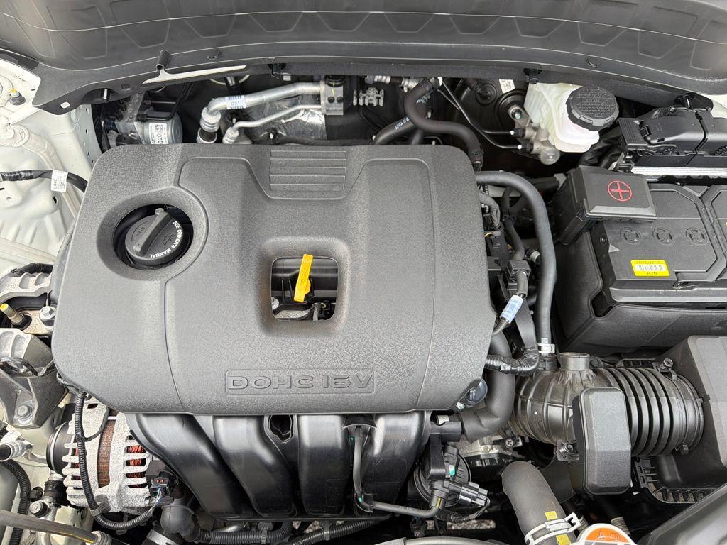 used 2023 Kia Seltos car, priced at $23,700