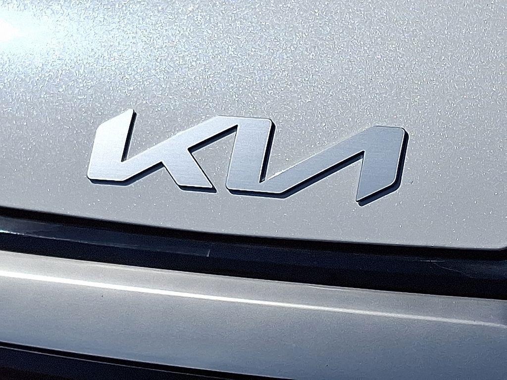 new 2026 Kia Sportage Hybrid car, priced at $41,328