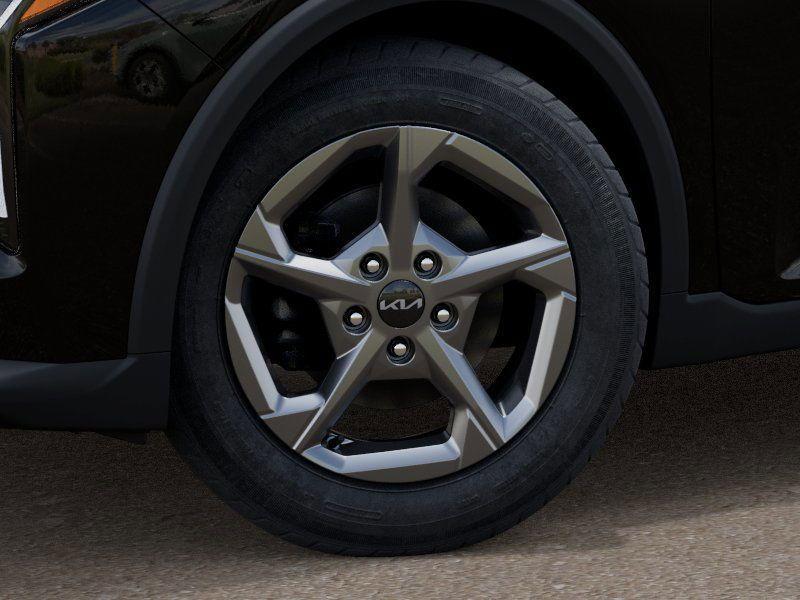 new 2026 Kia K4 car, priced at $24,675