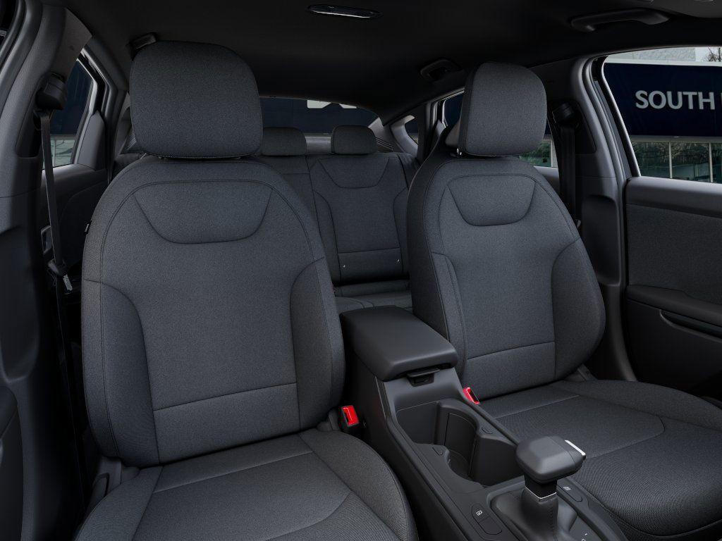 new 2026 Kia K4 car, priced at $24,675