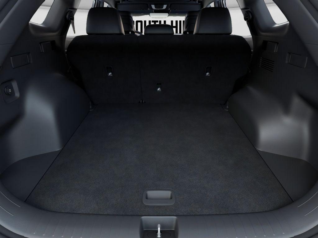 new 2026 Kia Sportage Plug-In Hybrid car, priced at $42,482