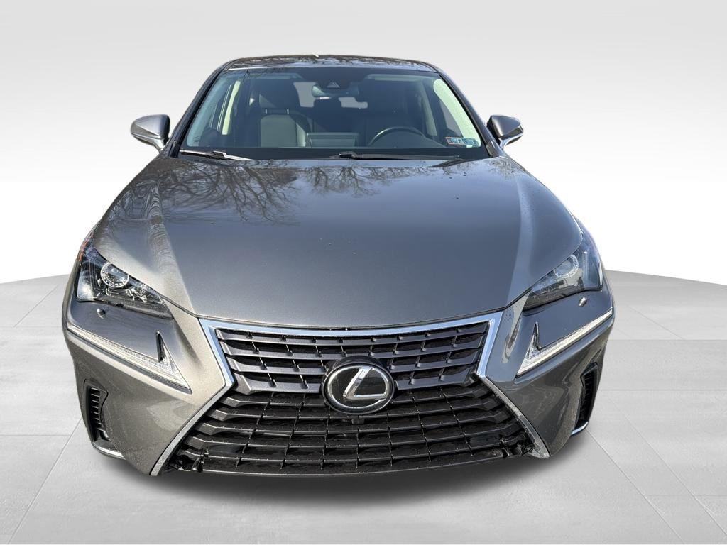 used 2019 Lexus NX 300 car, priced at $19,500