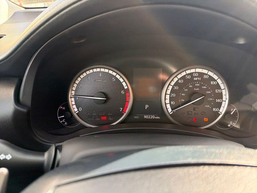 used 2019 Lexus NX 300 car, priced at $19,500