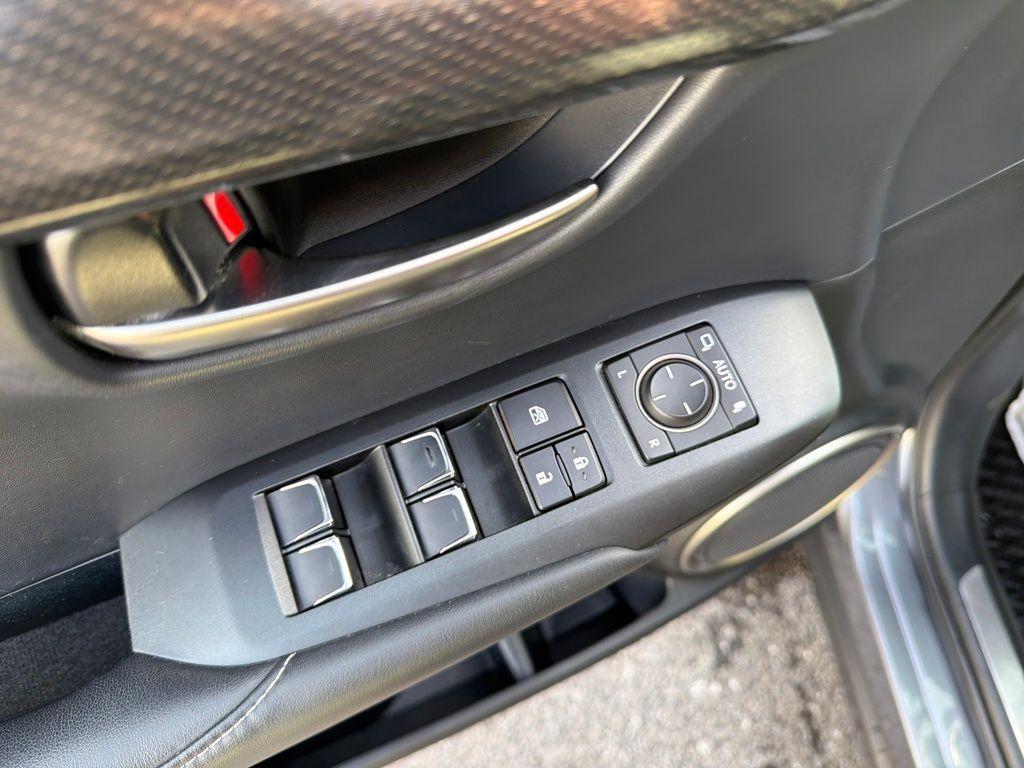 used 2019 Lexus NX 300 car, priced at $19,500