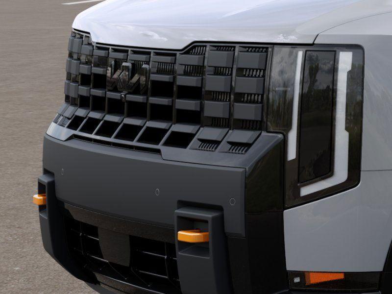 new 2027 Kia Telluride car, priced at $59,225