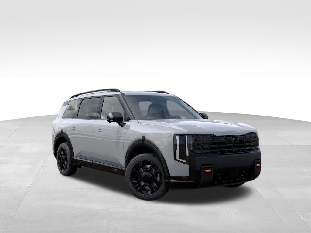 new 2027 Kia Telluride car, priced at $59,225