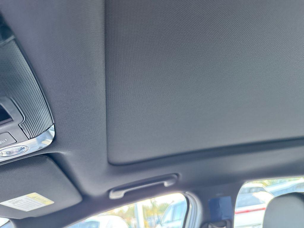 new 2026 Kia K5 car, priced at $34,176