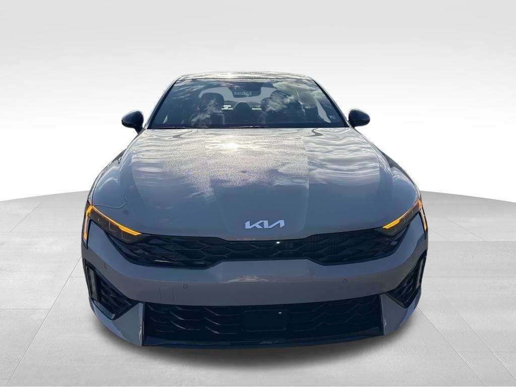 new 2026 Kia K5 car, priced at $34,176