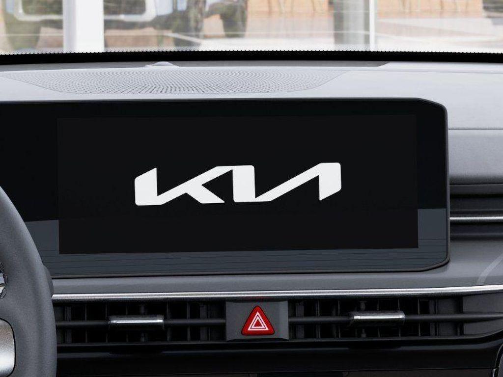 new 2026 Kia K5 car, priced at $34,176