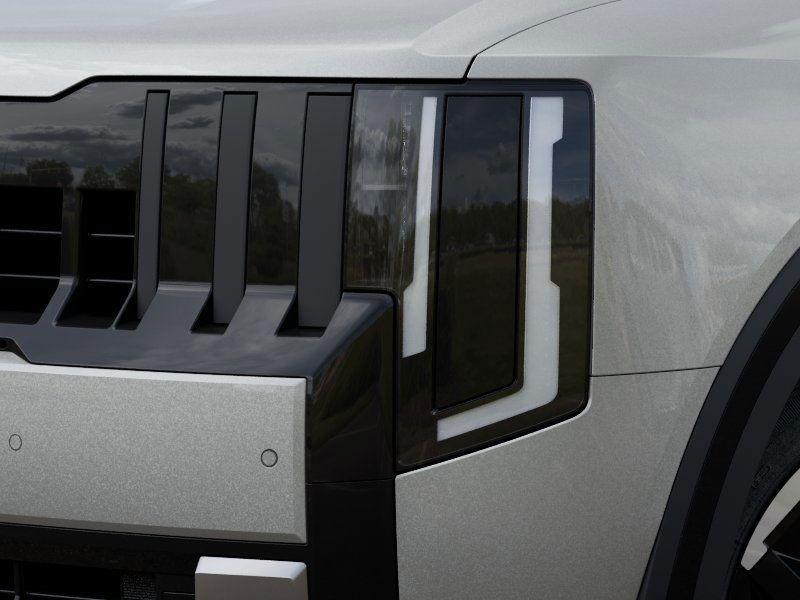 new 2027 Kia Telluride car, priced at $48,290