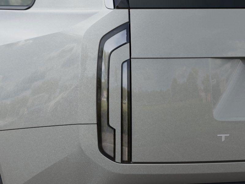 new 2027 Kia Telluride car, priced at $48,290