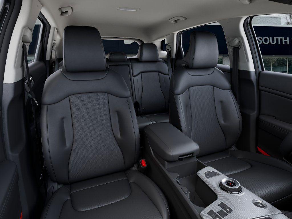 new 2026 Kia Sportage Hybrid car, priced at $35,366