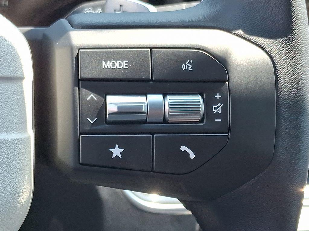 new 2025 Kia K4 car, priced at $27,400