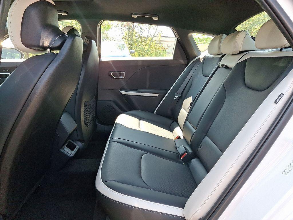 new 2025 Kia K4 car, priced at $27,400