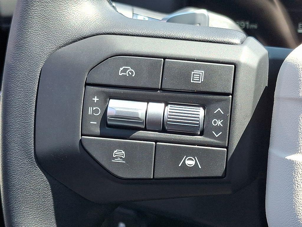 new 2025 Kia K4 car, priced at $27,400