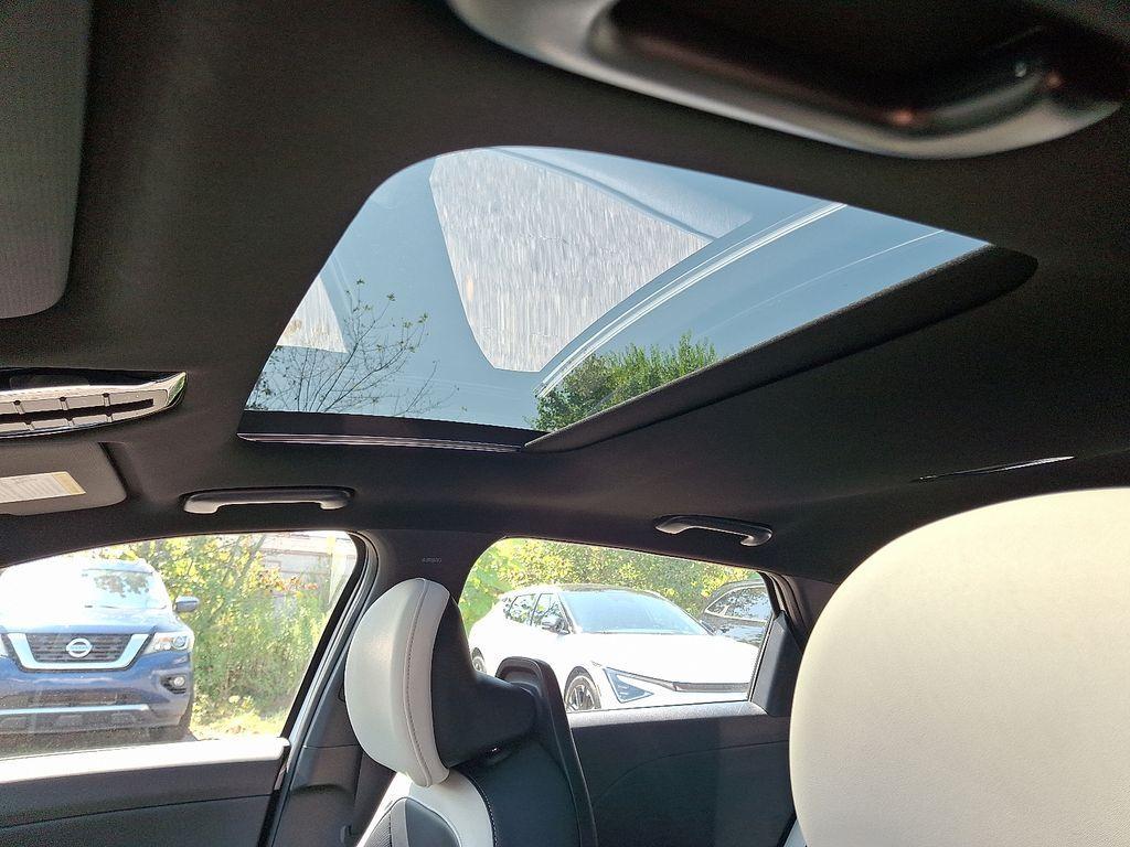 new 2025 Kia K4 car, priced at $27,400