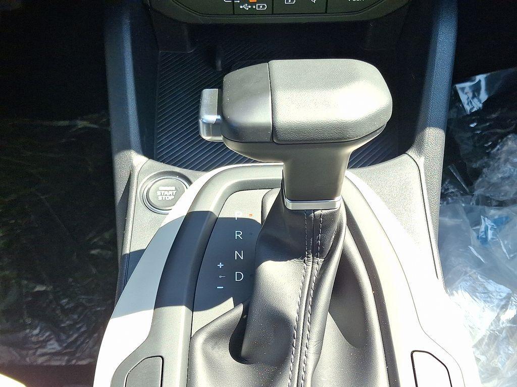 new 2025 Kia K4 car, priced at $27,400