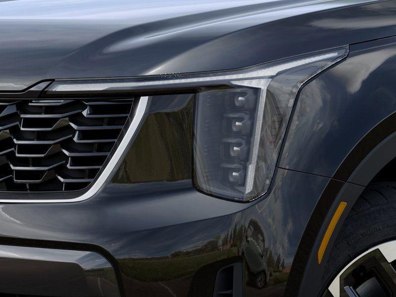 new 2026 Kia Sorento car, priced at $35,002