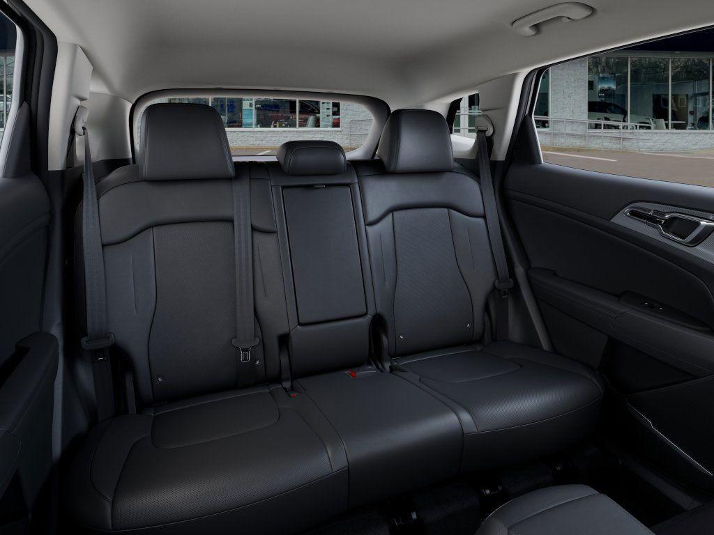 new 2026 Kia Sportage Hybrid car, priced at $35,366