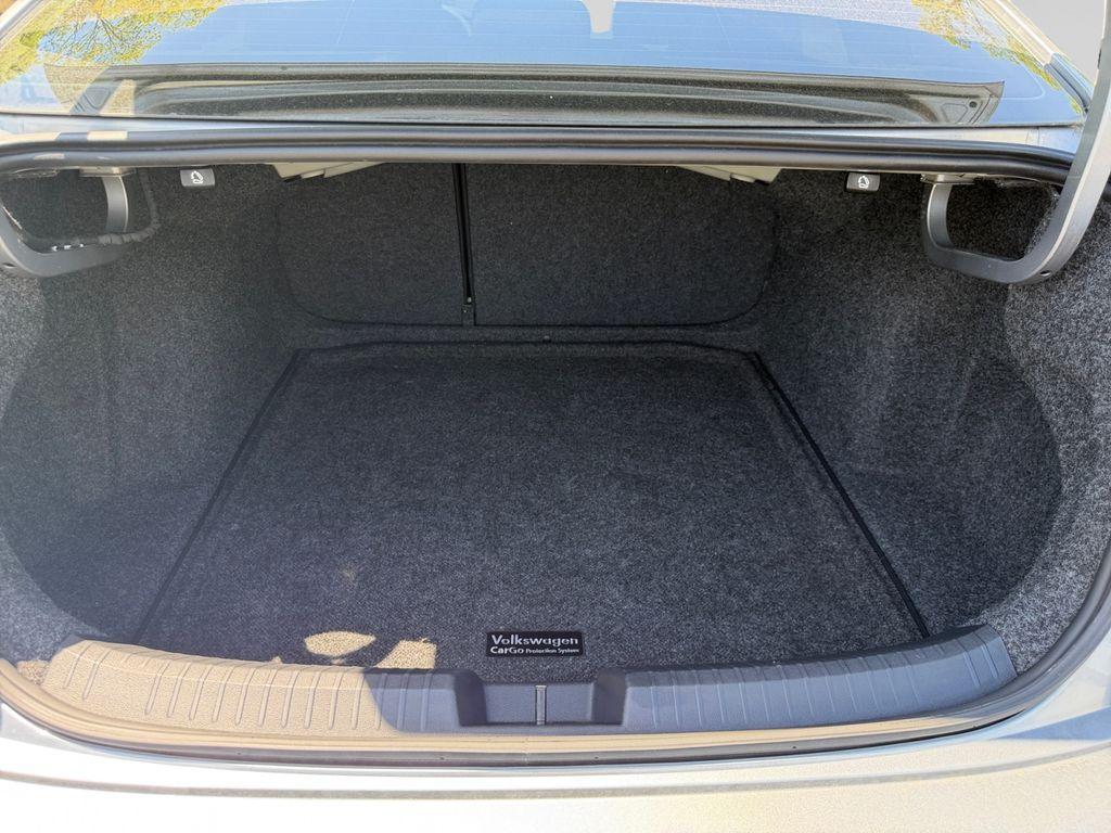 used 2023 Volkswagen Jetta car, priced at $18,500
