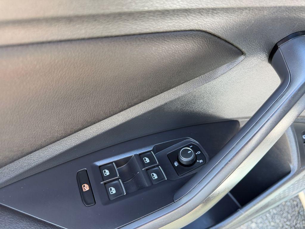 used 2023 Volkswagen Jetta car, priced at $18,500