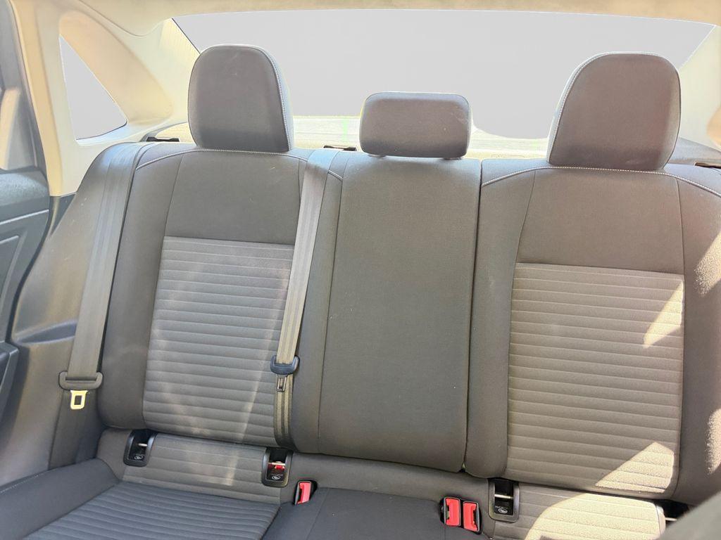 used 2023 Volkswagen Jetta car, priced at $18,500