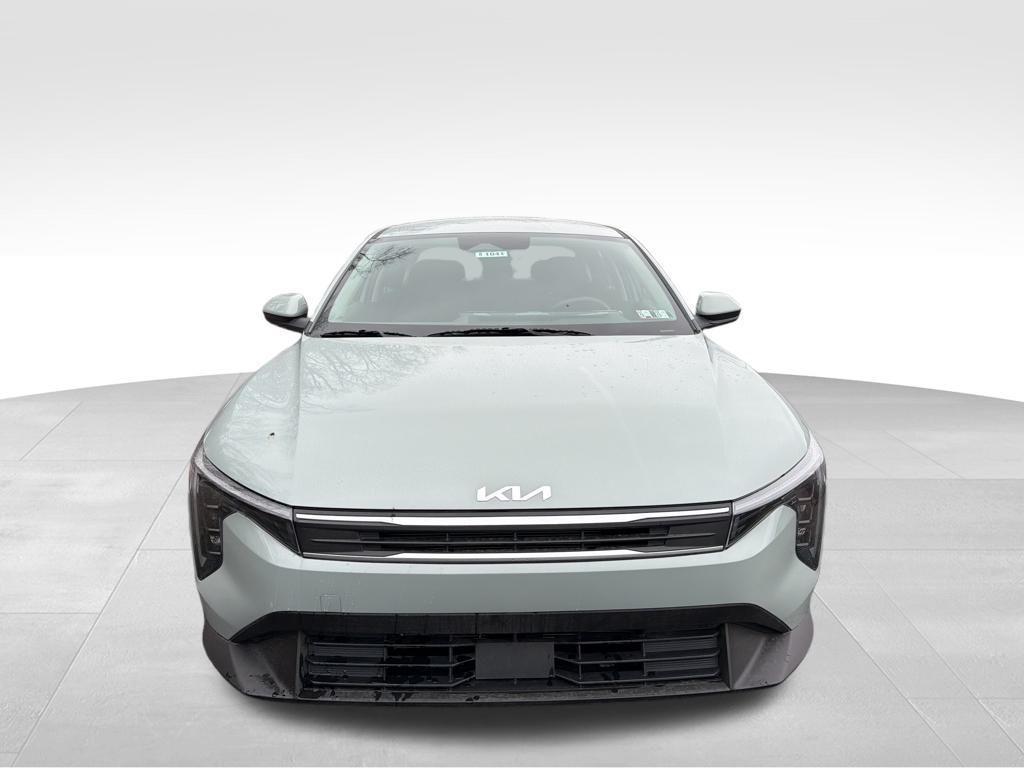 new 2025 Kia K4 car, priced at $23,307
