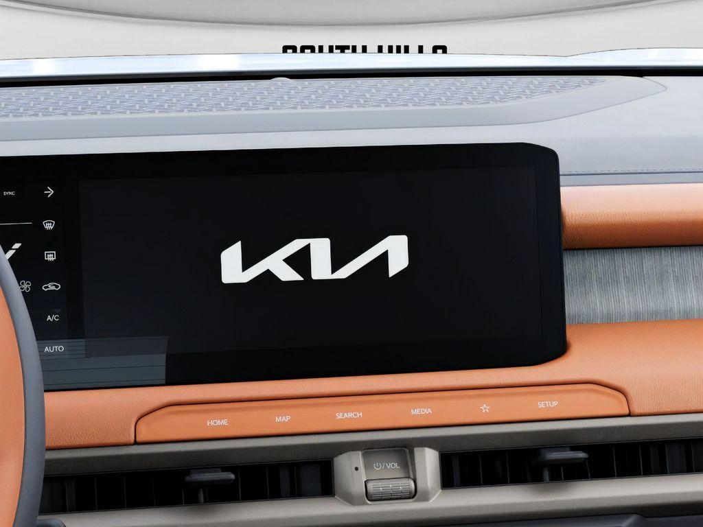 new 2027 Kia Telluride car, priced at $58,630