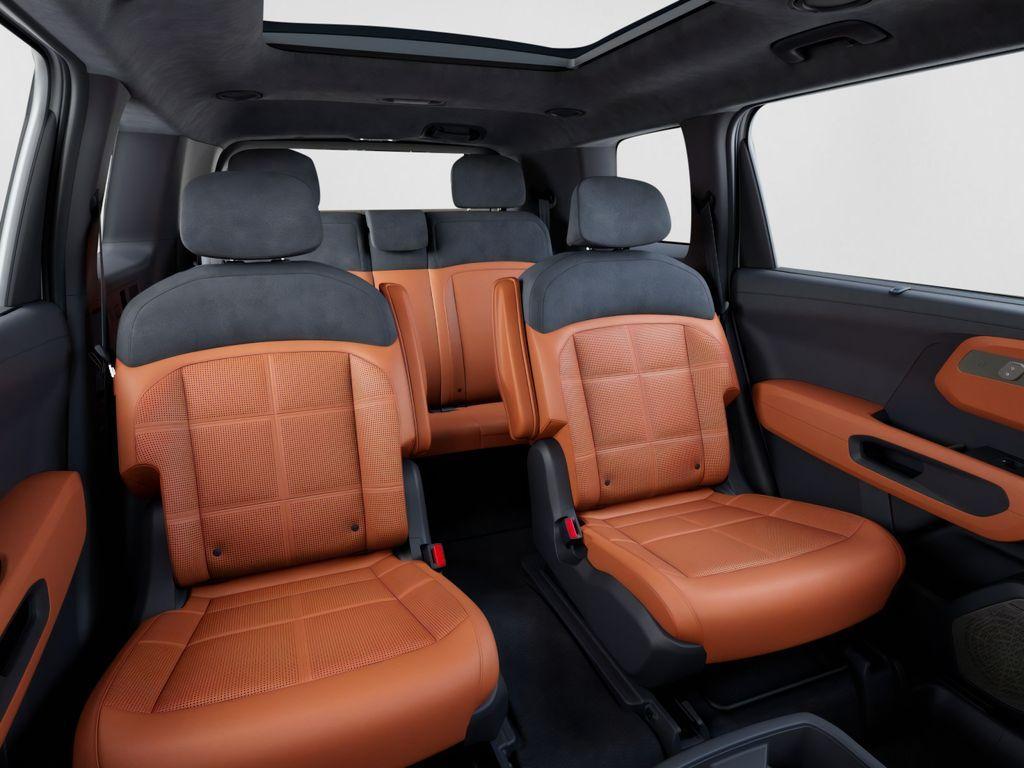 new 2027 Kia Telluride car, priced at $58,630