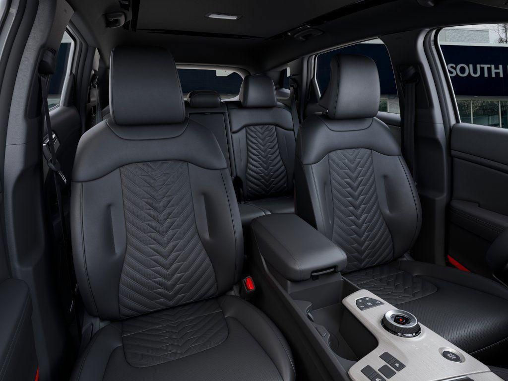 new 2026 Kia Sportage Plug-In Hybrid car, priced at $41,848