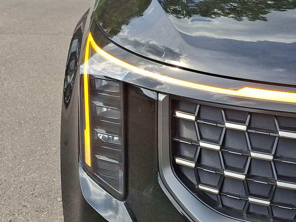 new 2026 Kia Carnival car, priced at $47,226