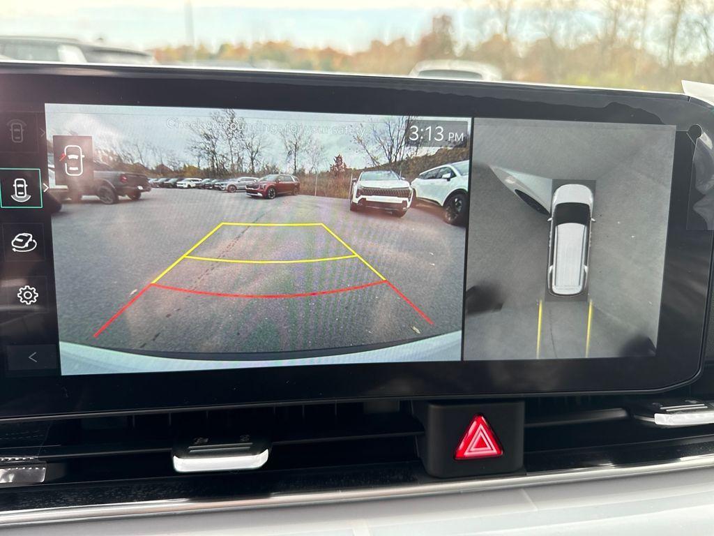 new 2026 Kia Carnival car, priced at $50,914