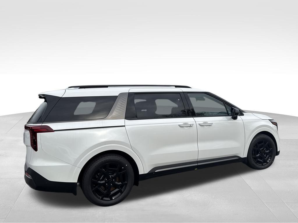 new 2026 Kia Carnival car, priced at $50,914