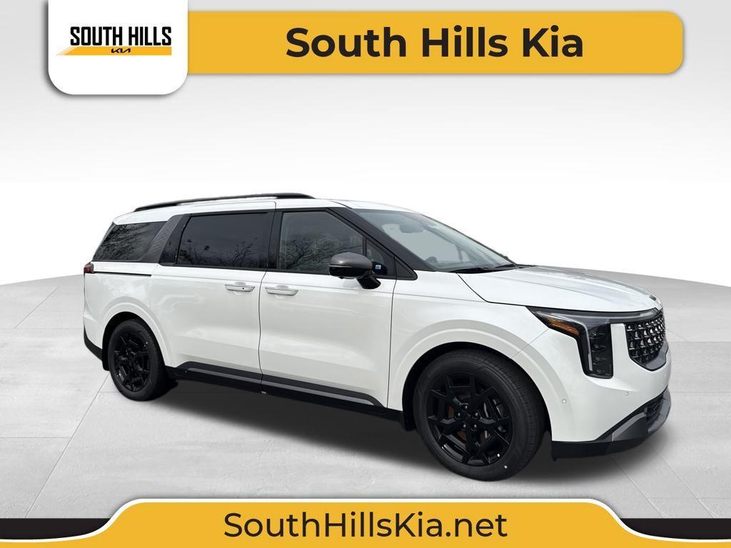 new 2026 Kia Carnival car, priced at $50,914