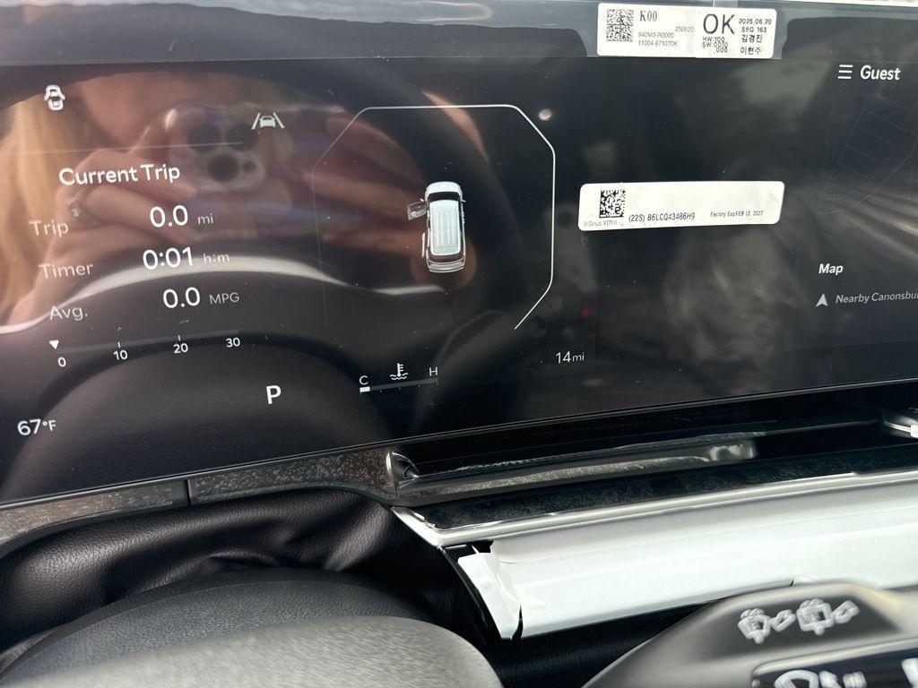 new 2026 Kia Carnival car, priced at $50,914