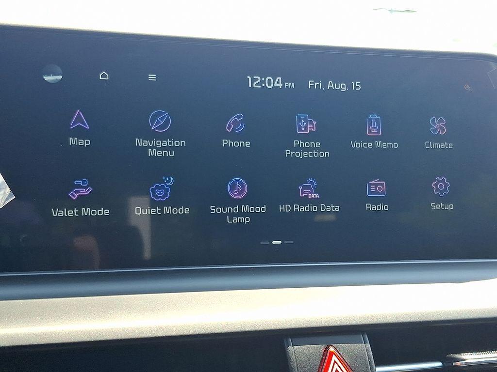 new 2026 Kia Seltos car, priced at $30,078