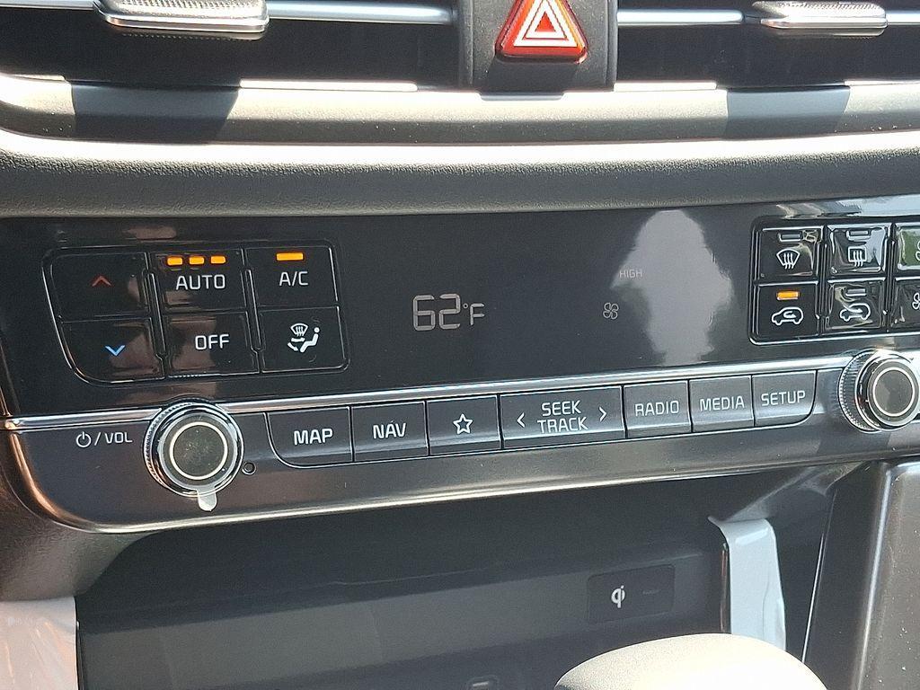 new 2026 Kia Seltos car, priced at $30,078