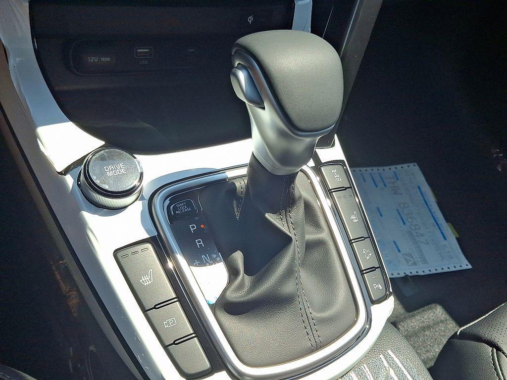 new 2026 Kia Seltos car, priced at $30,078