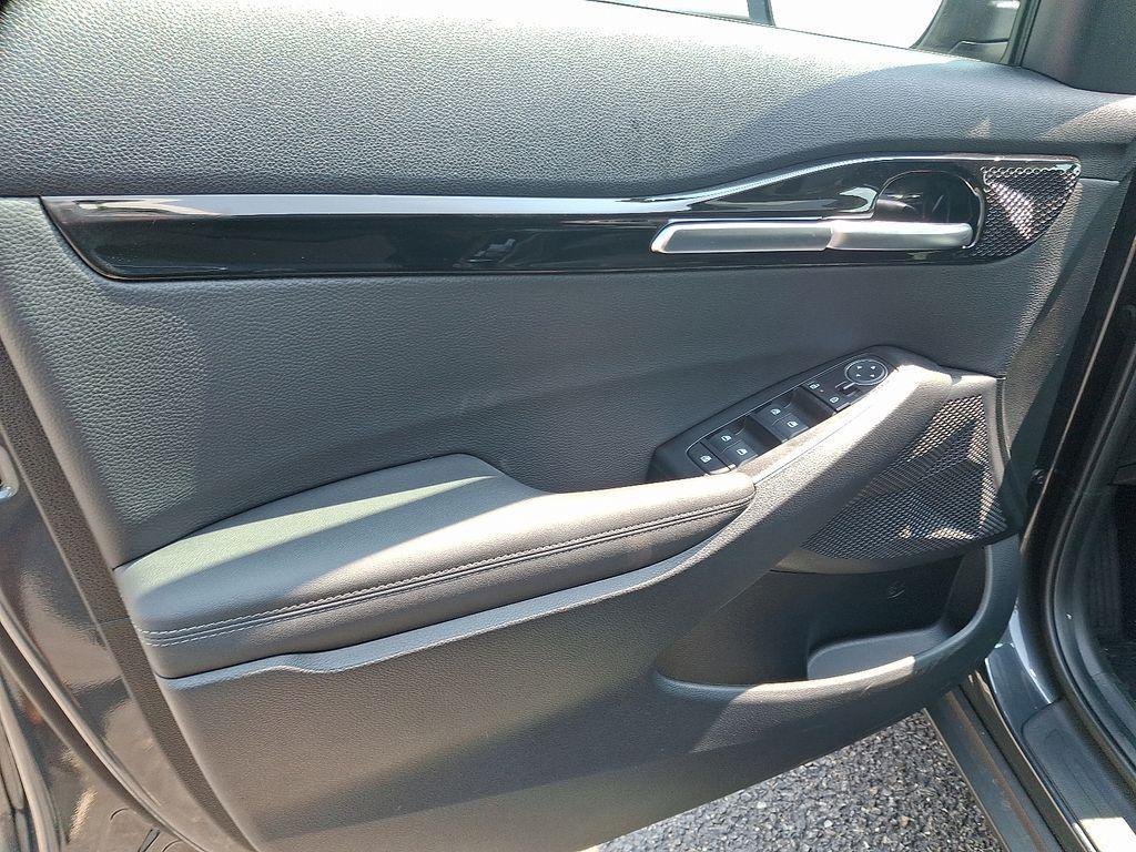 new 2026 Kia Seltos car, priced at $30,078