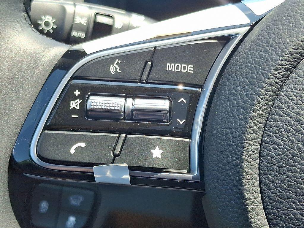 new 2026 Kia Seltos car, priced at $30,078