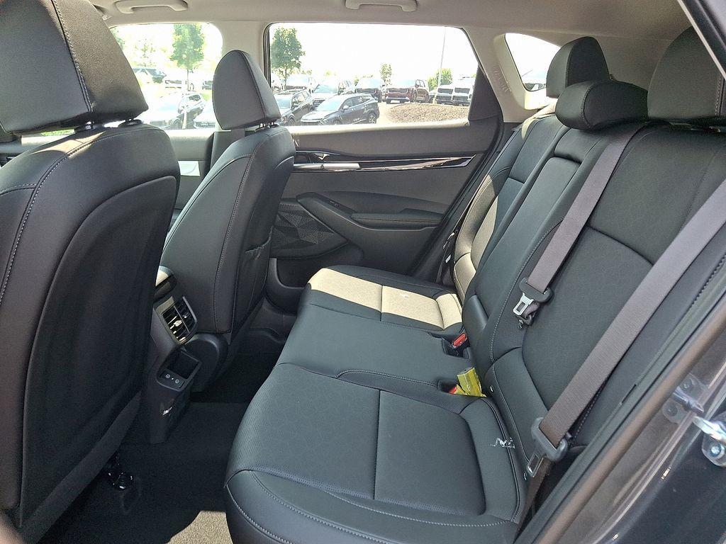 new 2026 Kia Seltos car, priced at $30,078