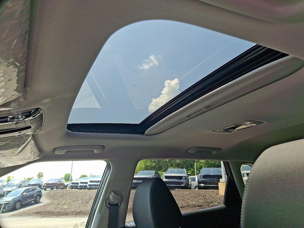 new 2026 Kia Seltos car, priced at $30,078