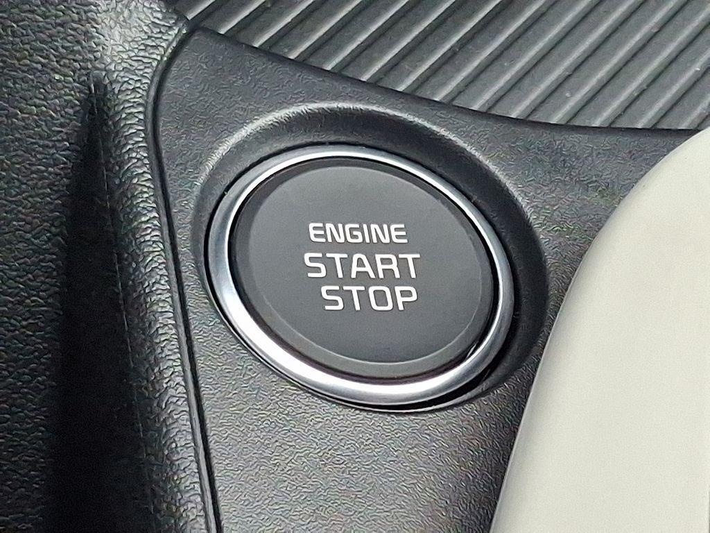 new 2025 Kia K4 car, priced at $30,007