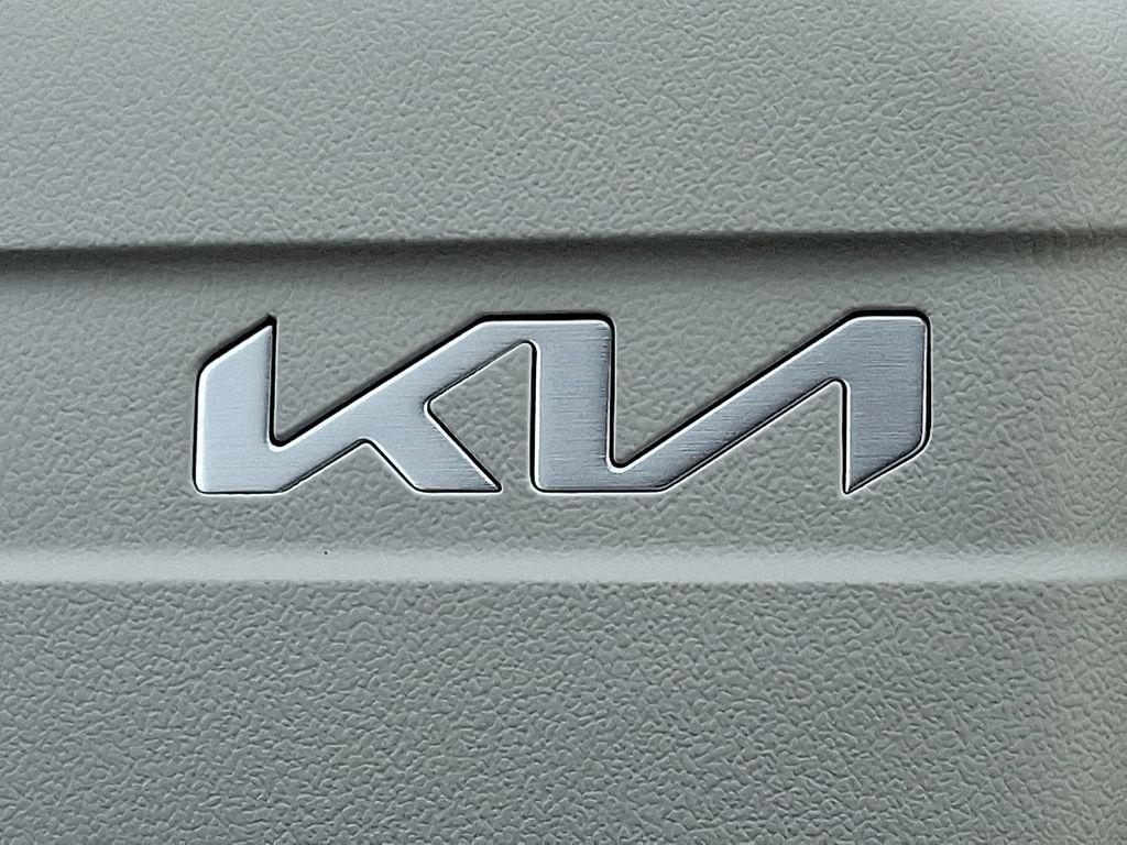 new 2025 Kia K4 car, priced at $30,007