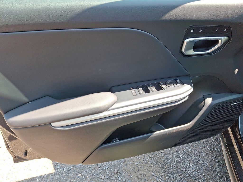 new 2025 Kia K4 car, priced at $30,007