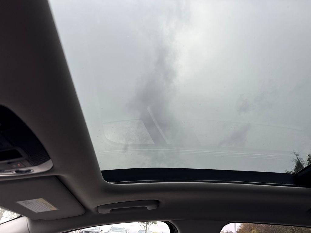 new 2026 Kia Sportage Hybrid car, priced at $40,684