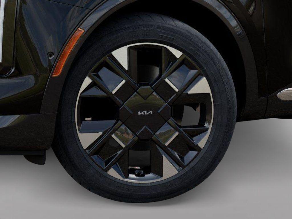new 2026 Kia Sportage Hybrid car, priced at $39,934
