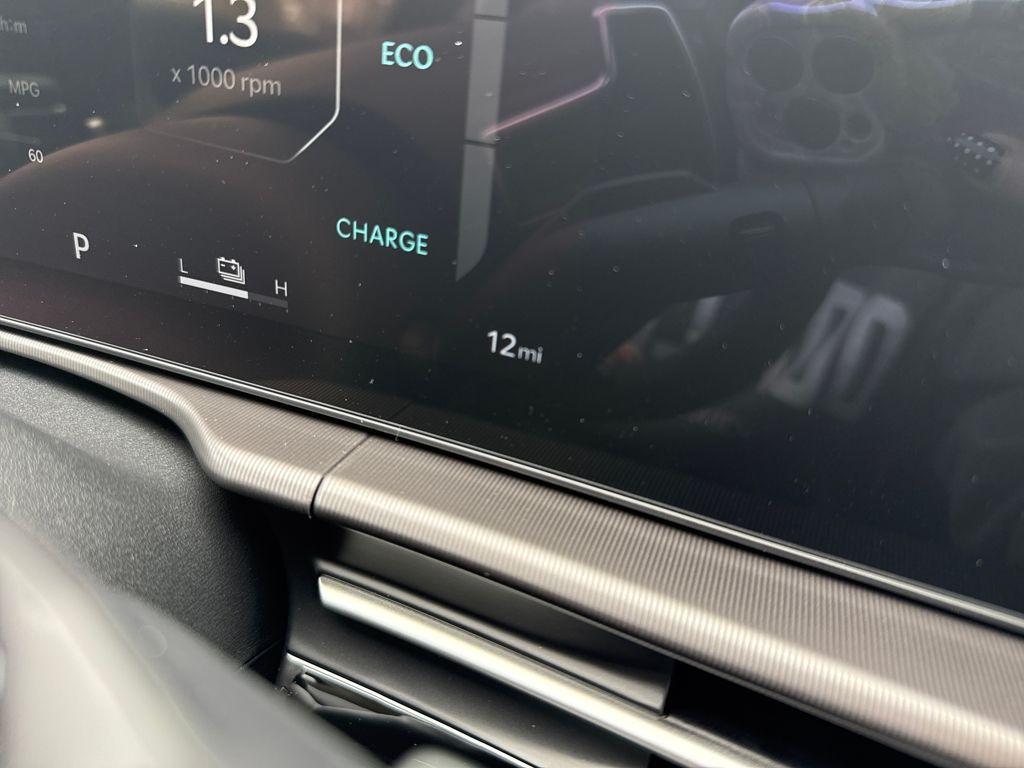 new 2026 Kia Sportage Hybrid car, priced at $40,684