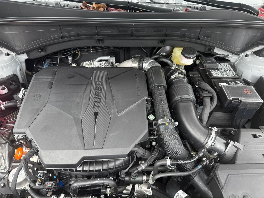 new 2026 Kia Sorento car, priced at $40,278